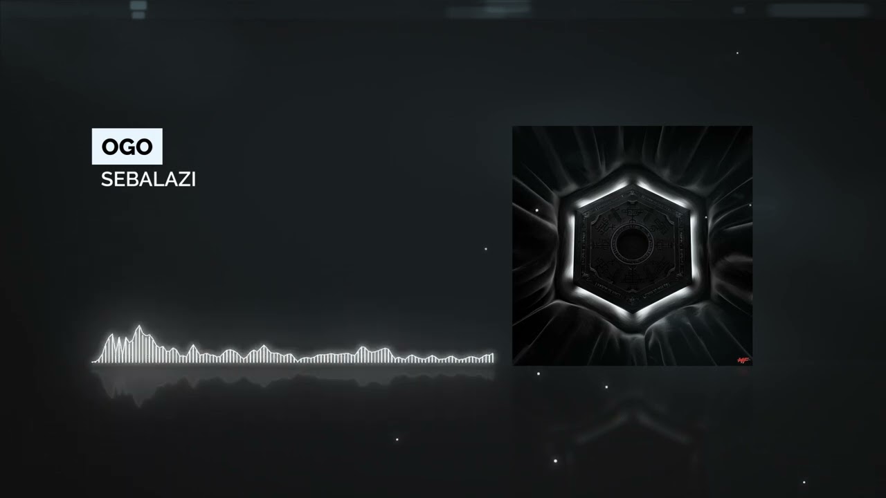 SebaLazi - Ogo