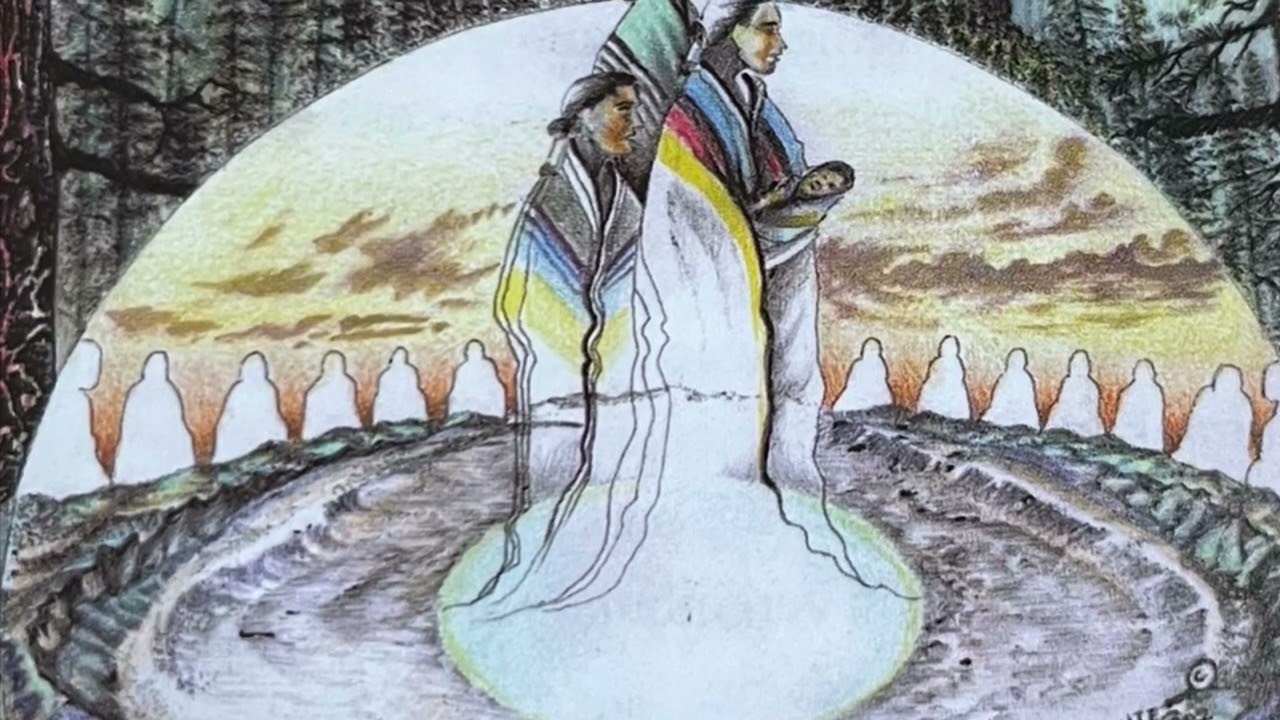NATIVE🔥FIRE~ (Peyote Songs
