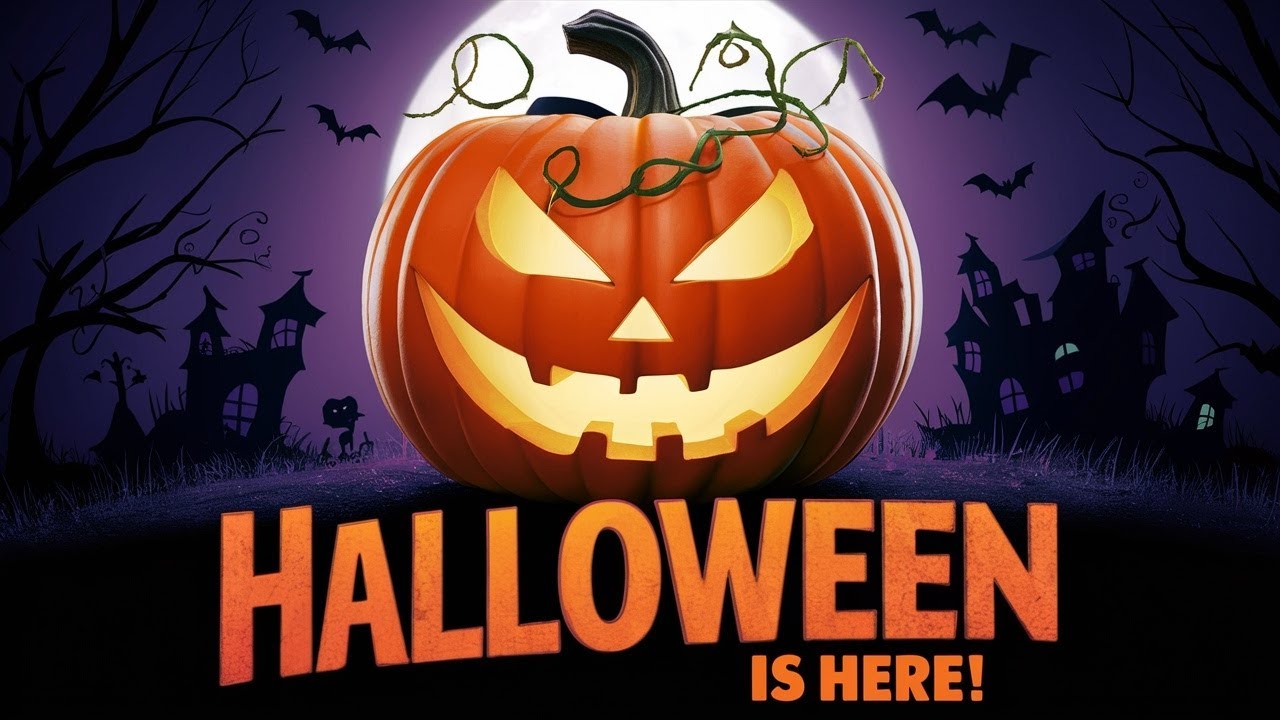 Creepy Halloween Experiences ⚠️ That Will Haunt You | Possessed Demons & Dark Horror