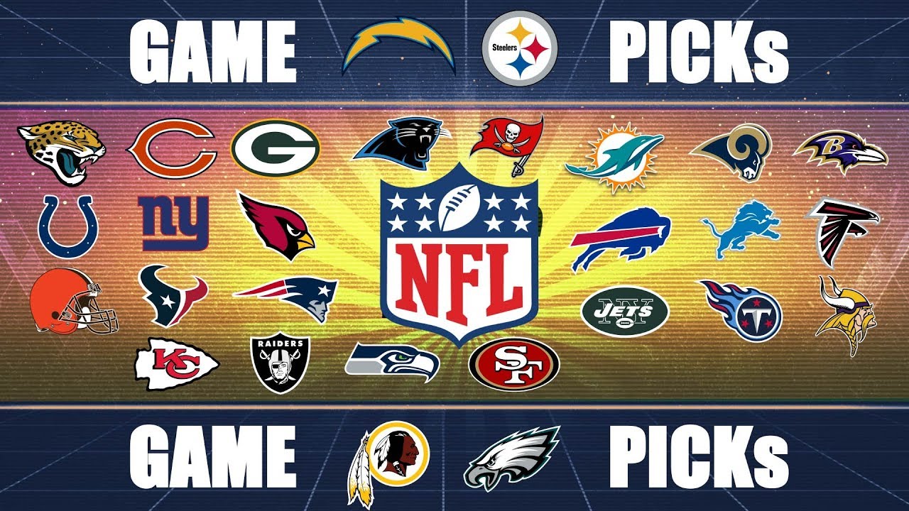 NFL Week 13 Expert Picks: Insulting EVERY GAME