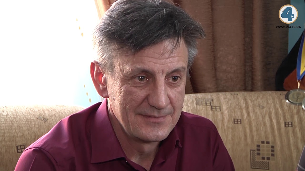 Отримавши сильні травми, мешканець Козови лікувався за допомогою роботи