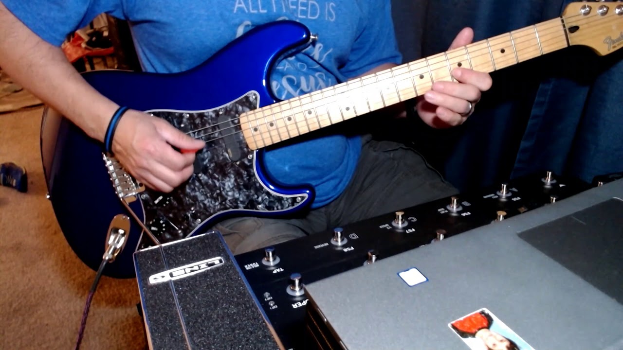 EMG DG-20 David Gilmour Prewired Pickguard