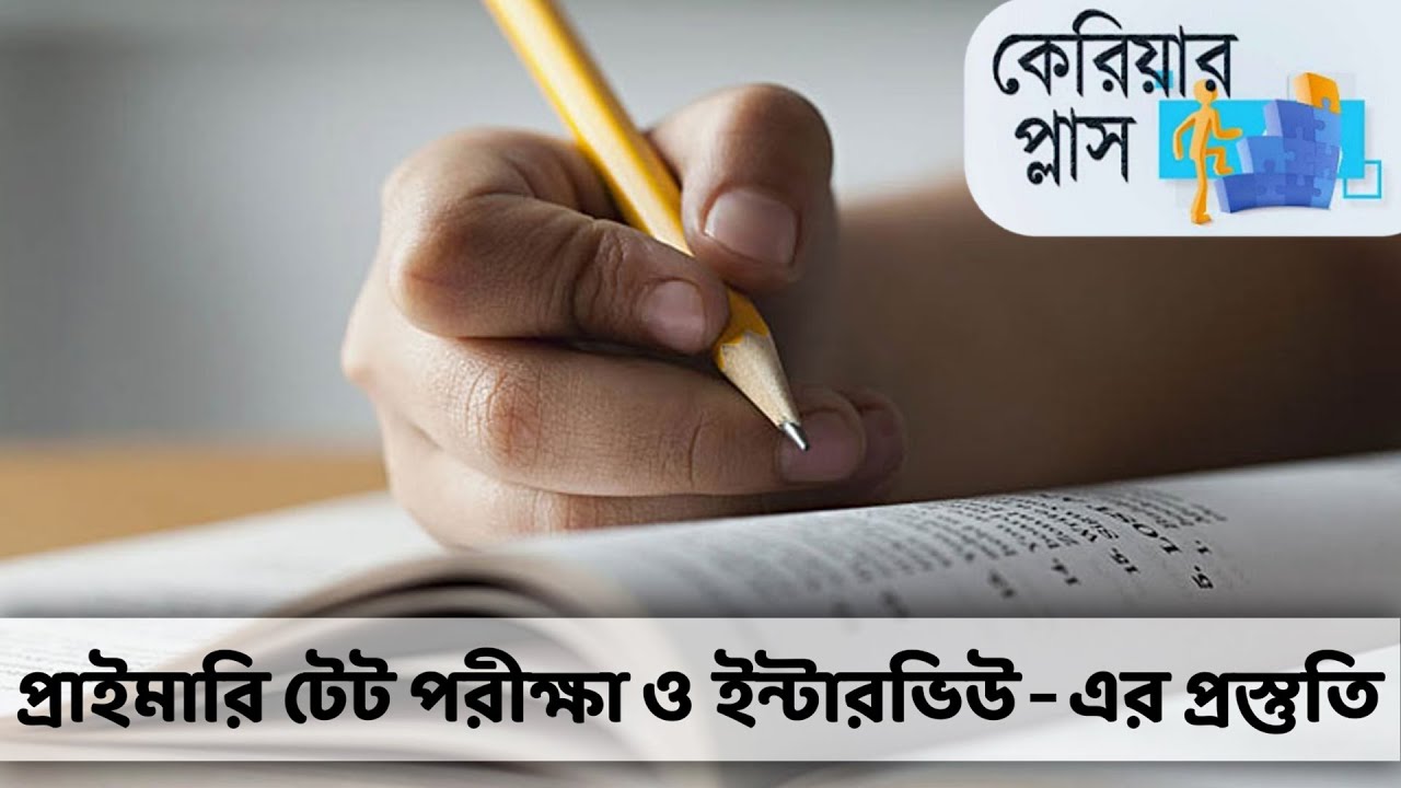 Hello DD Career Plus | Primary TET Examination | Preparation Strategy | Interview Preparation