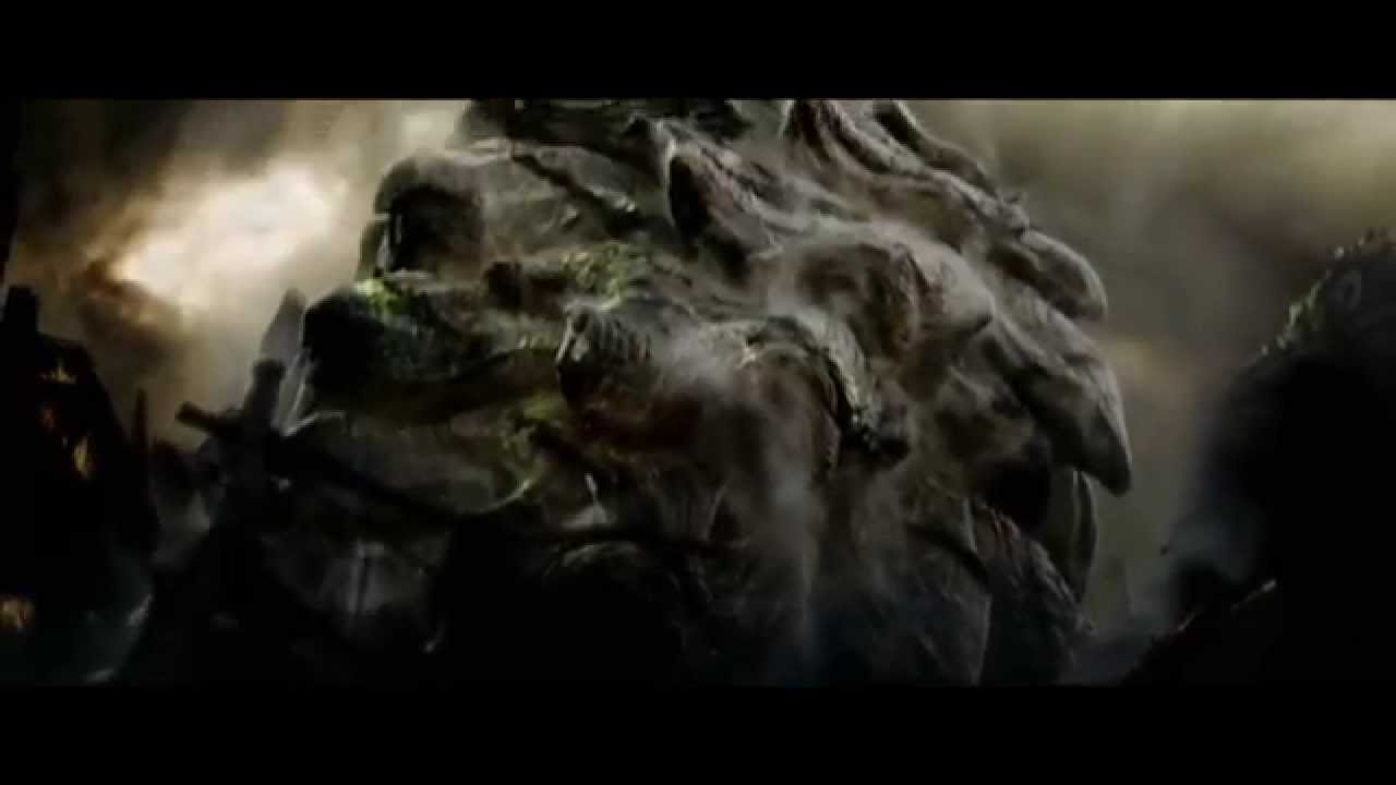 ガメラ 2015  GAMERA 2015 Trailer