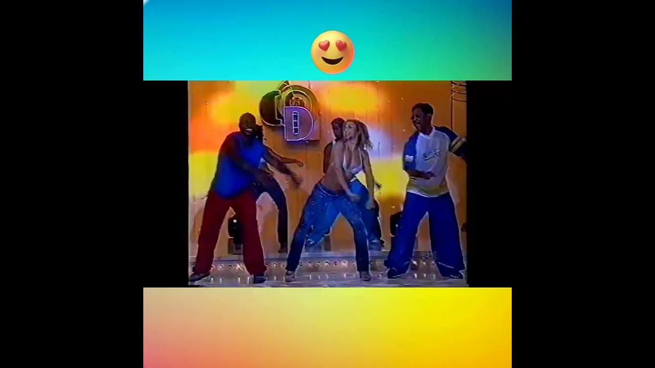 &eacute;o tchan funk(dan&ccedil;a da motinha) no programa canta e dan&ccedil;a com Sheila carvalho e Sheila Mello😍😍🤩🤩&hearts;️&hearts;️