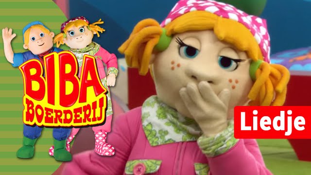 Bibi - Bibaboerderij Liedjes