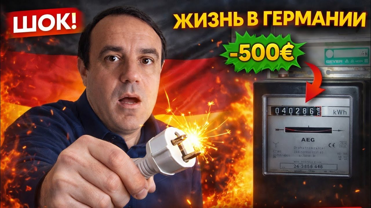 Чужие киловатты — моя проблема? Из-за ошибки арендодателя я оказался должником