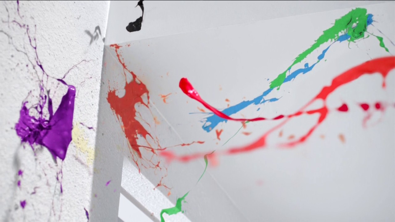 Sky Arts HD Germany - Idents November 2016 [King Of TV Sat]