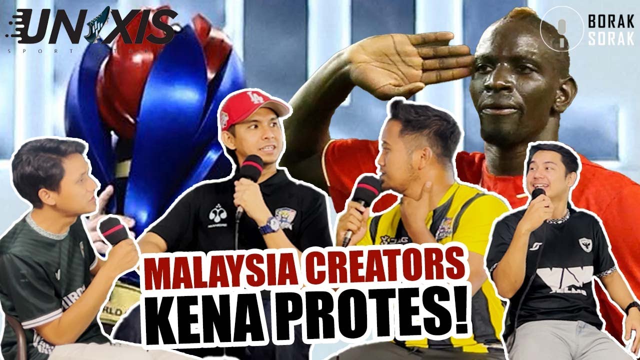 Hari Ke-2 IWC2025 Tukar Formasi | Ex-player Liverpool Puji!