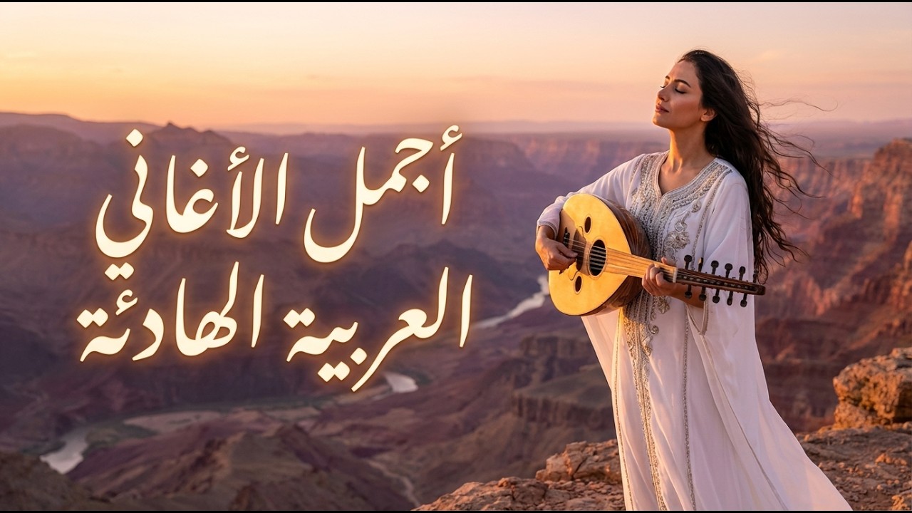 كيف وجدت الهدوء في 'ساعة'؟ أغاني عربية غيرت يومي
