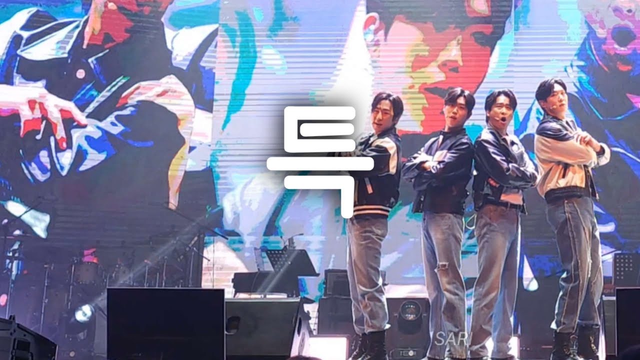 [4K] 231013 리베란테 빛남주식회사 팬콘서트 리베란테 특 (전체F) 풀캠 직캠