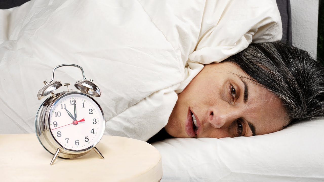 The Unexpected Reason You’re Tired Of Life.