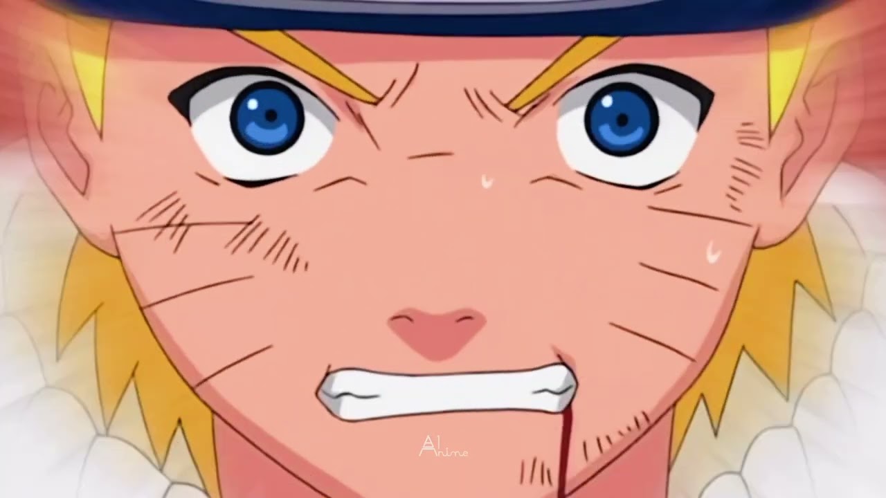 See What Happens When Naruto Uses a Secret Transformation Jutsu!