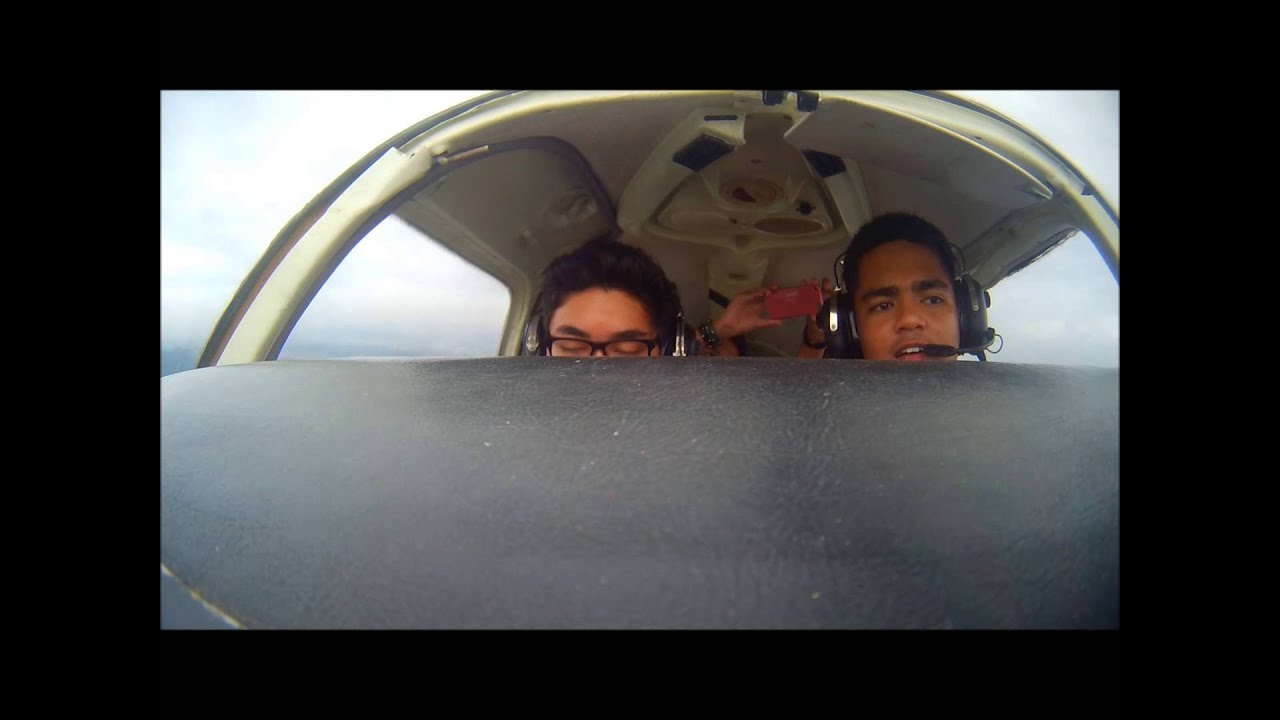 Olympia Air & Scuba Adventures - Joy Flight