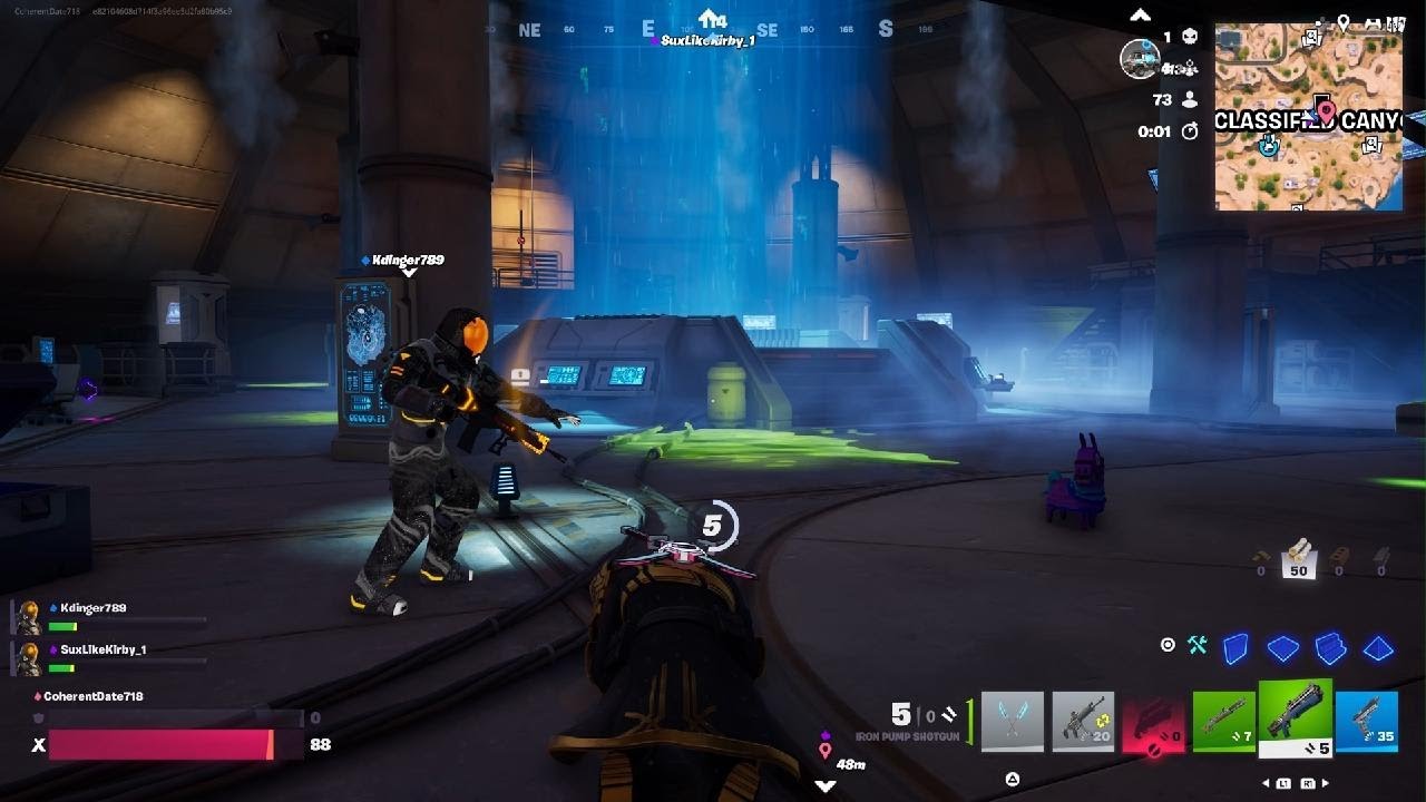 Fortnite