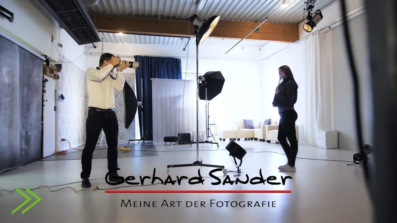 Foto Sander // MEINE ART DER FOTOGRAFIE