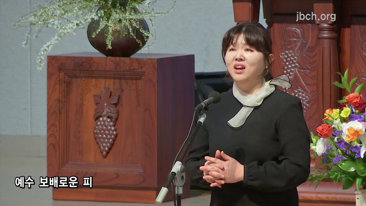 하늘 가는 밝은 길이 20190125집회특송