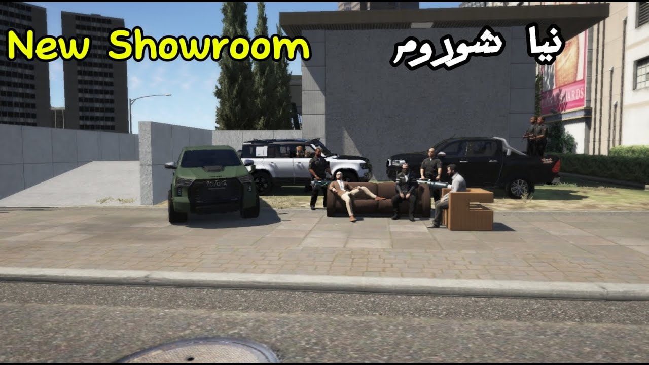 Buying new showroom | 65 Crore ka showroom | Real life mod | Carborator 