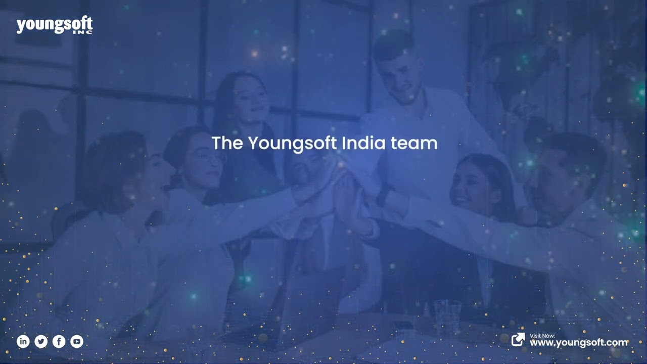 Youngsoft Snapshot for 2022