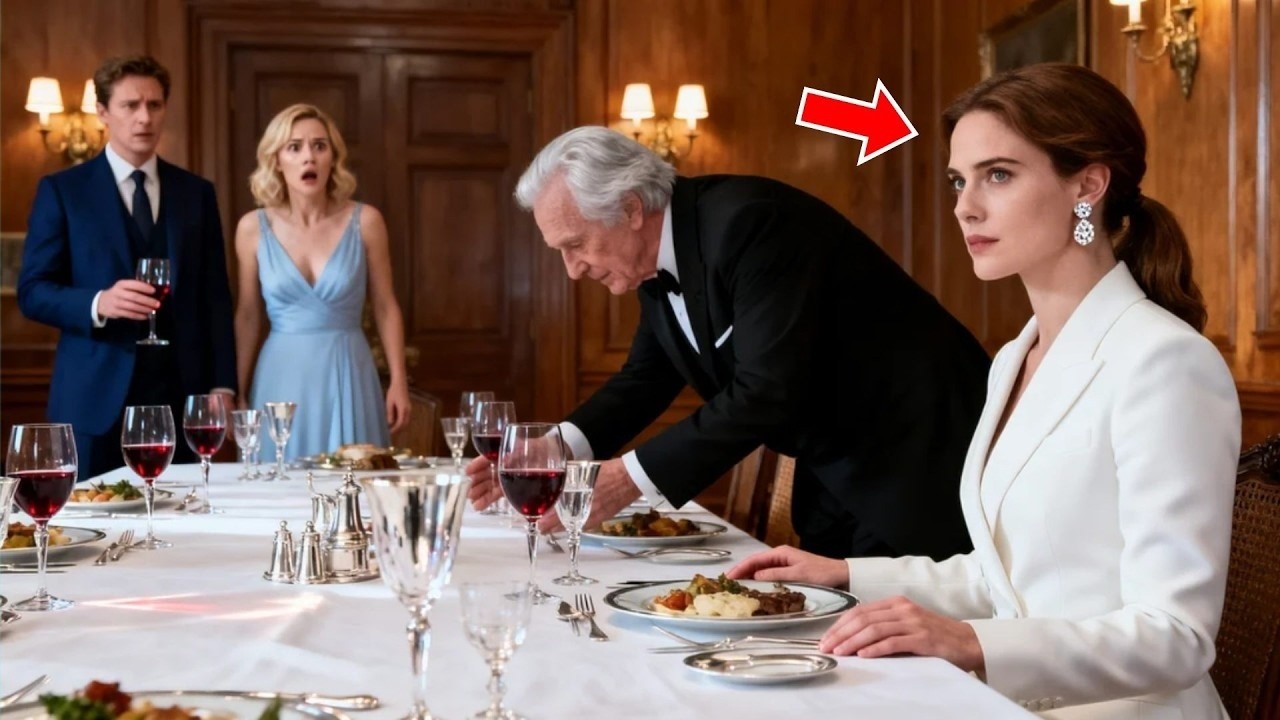 La humilló llamándola 'irrelevante' en la cena: ¡El dueño interviene con una revelación impacta