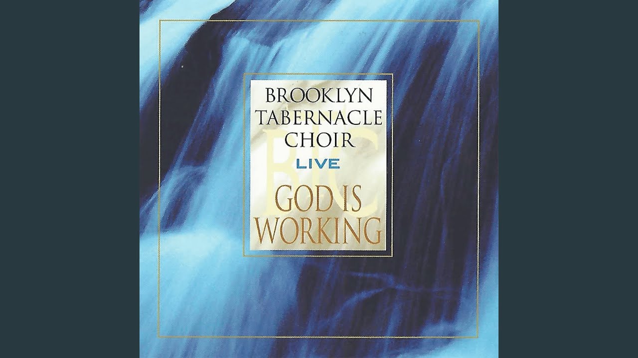 More Than Enough (Live) (feat. Joanne Brown)