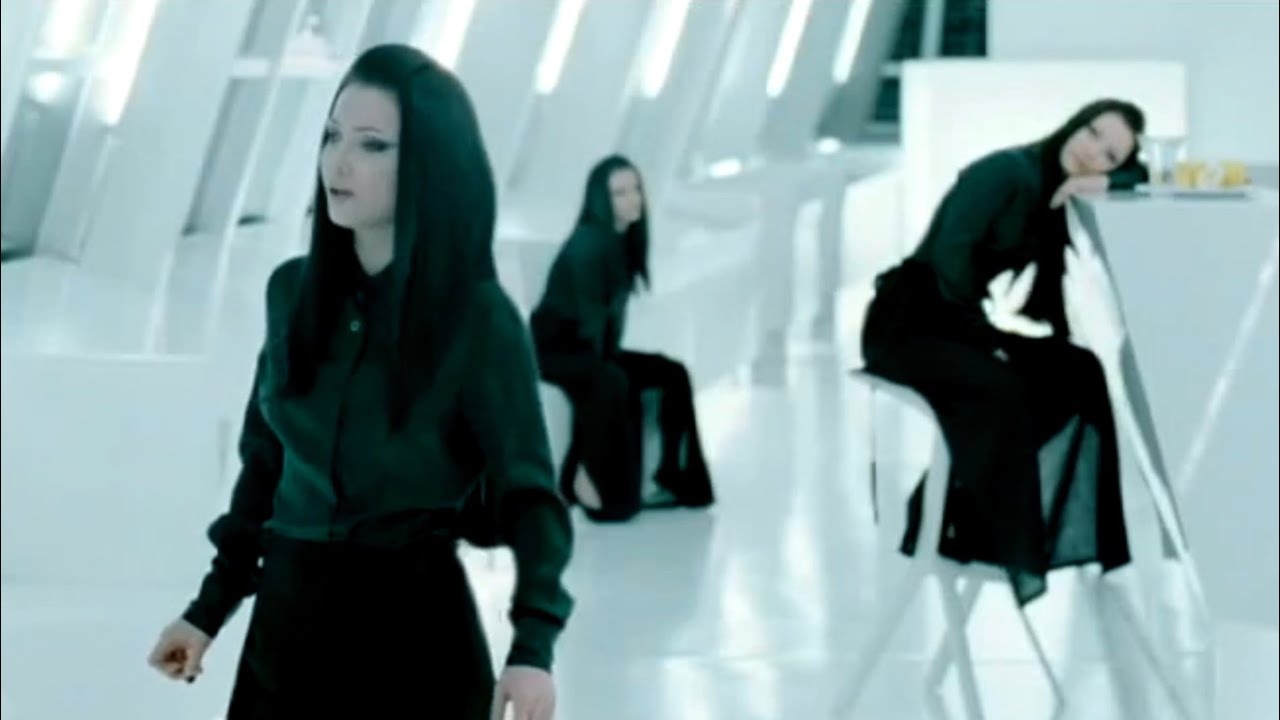 Lama - З тим кого любила (official video)