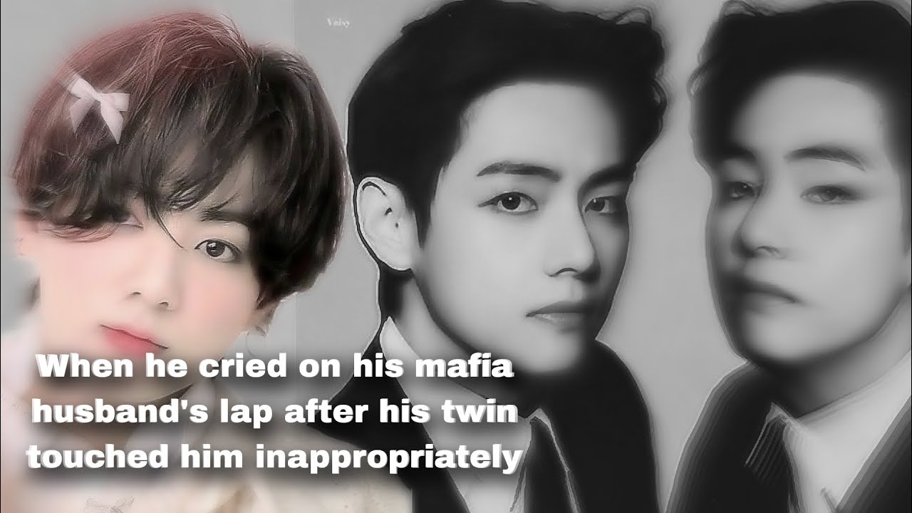 When he cried on his mafia husband's lap|| TopTae Oneshot ff || prin.xtae_