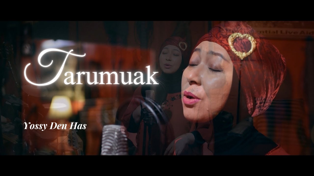 Tarumuak - Yossy Den Has
