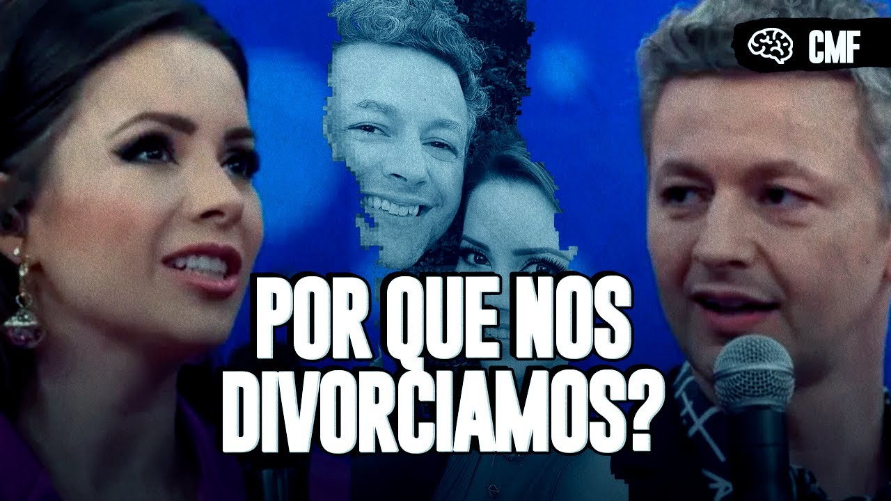 COMO SABER COM 91% DE CERTEZA SE UM CASAMENTO VAI ACABAR (segundo a ciência)