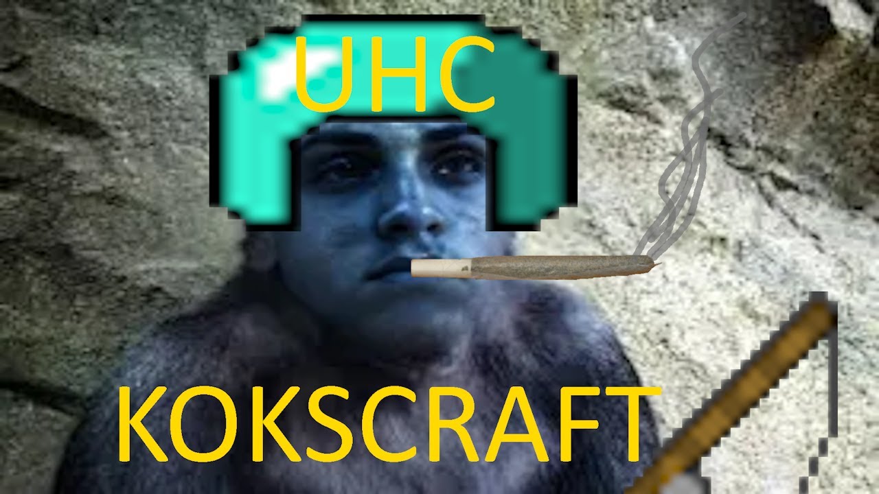 1000roze 0winow 10kili UHC kokscraft.pl