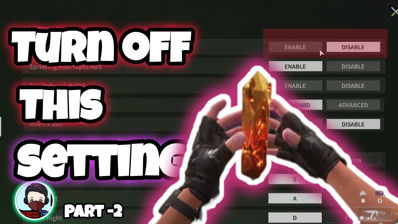 TURN OFF This SETTINGS!!!Before Playing Lost Light pc: Lost Light Guide Part 2