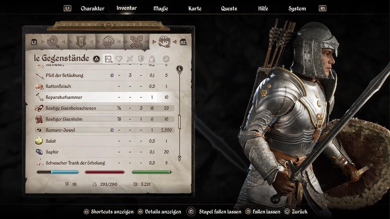 The Elder Scrolls IV: Oblivion Remastered Part 7: Etwas mit den Bogen schissen