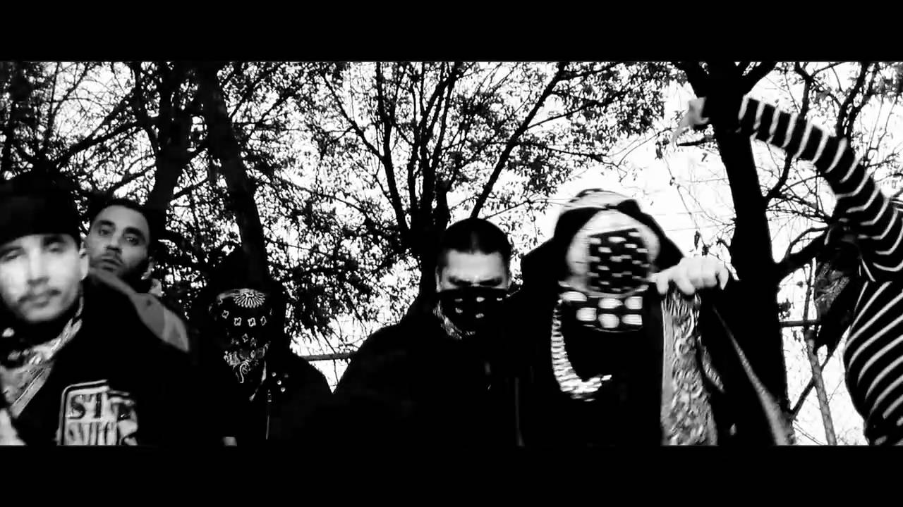ELEPHANT MAN FT. GANG LIFE RECORDZ 
