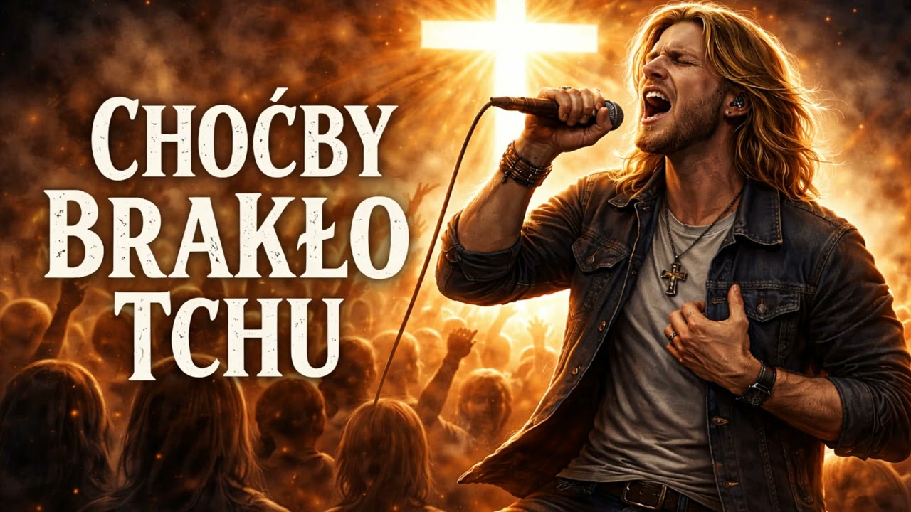 Choćby Brakło Tchu