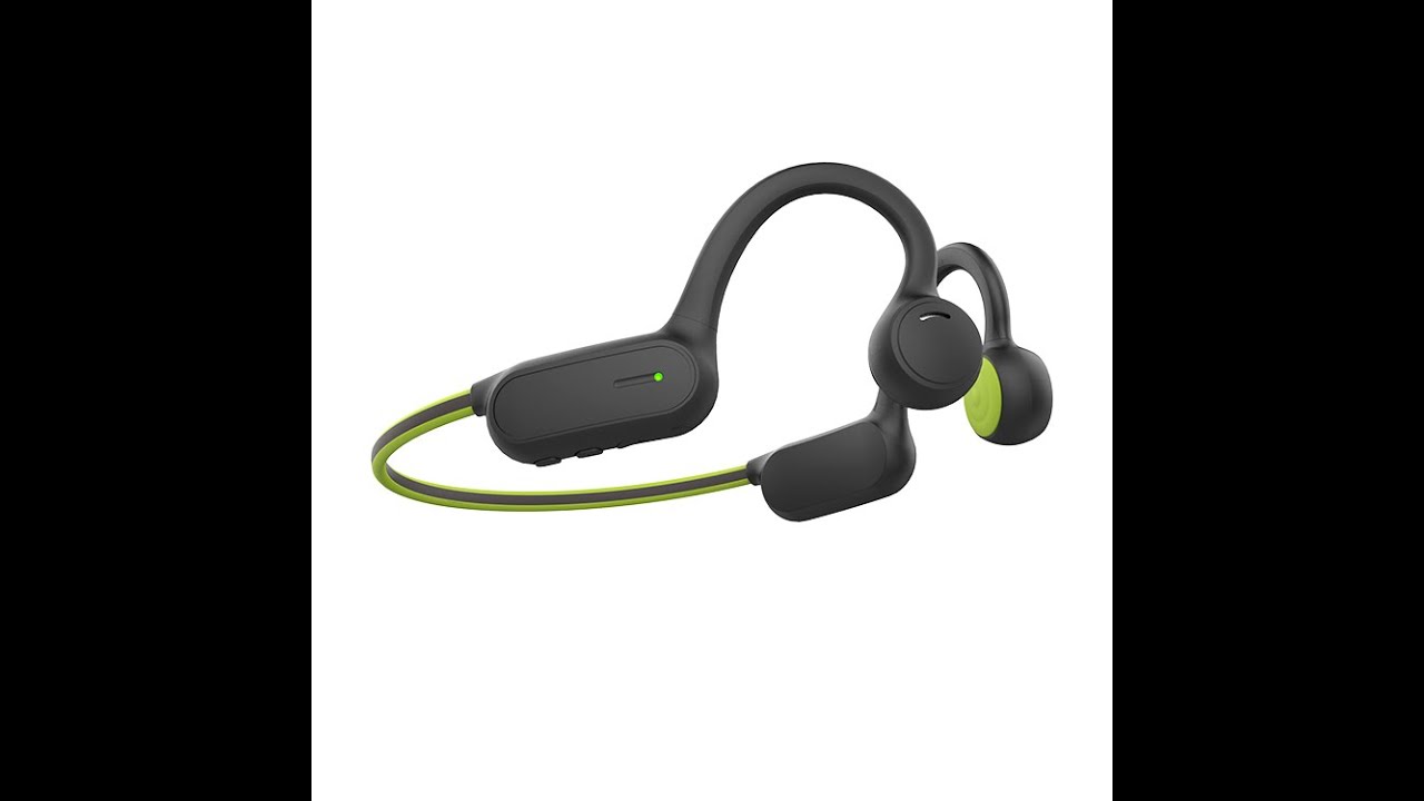 OPENEAR Solo Life / Open Ear Bluetooth Headphones