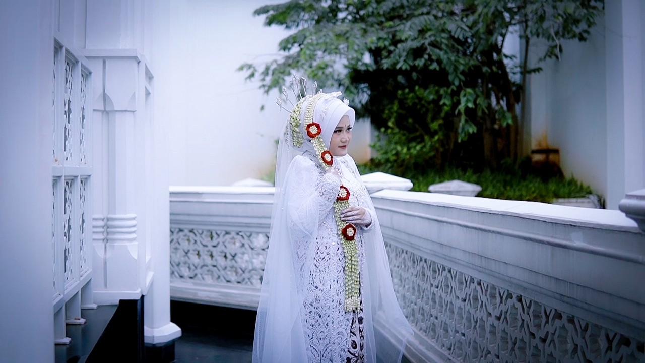 wedding cinematic video from I&D | sony a6400 + sigma 30 mm f 1.4 DC DN