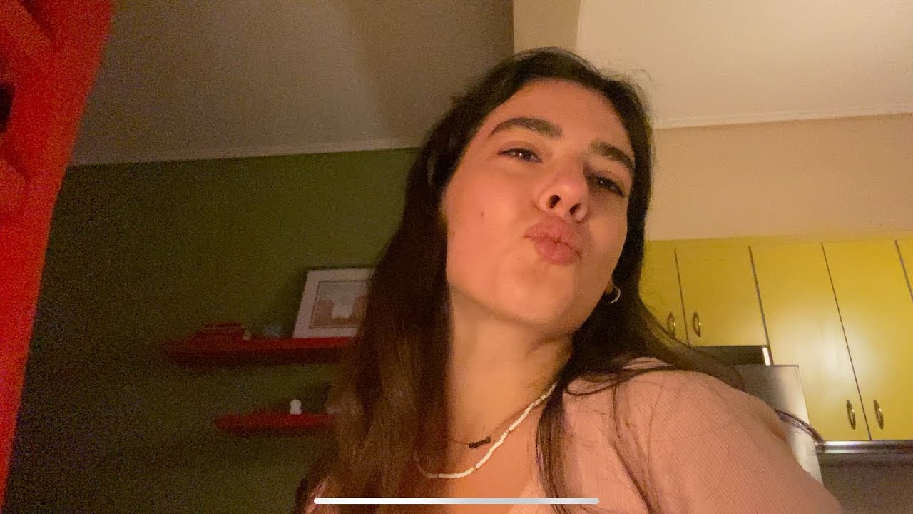Greek ASMR - Update on recent purchases, tapping