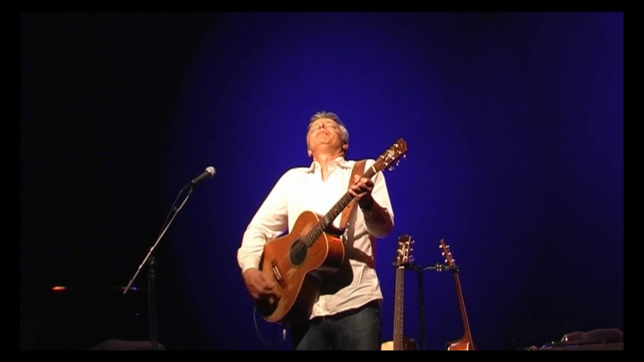 Tommy Emmanuel - Those Who Wait