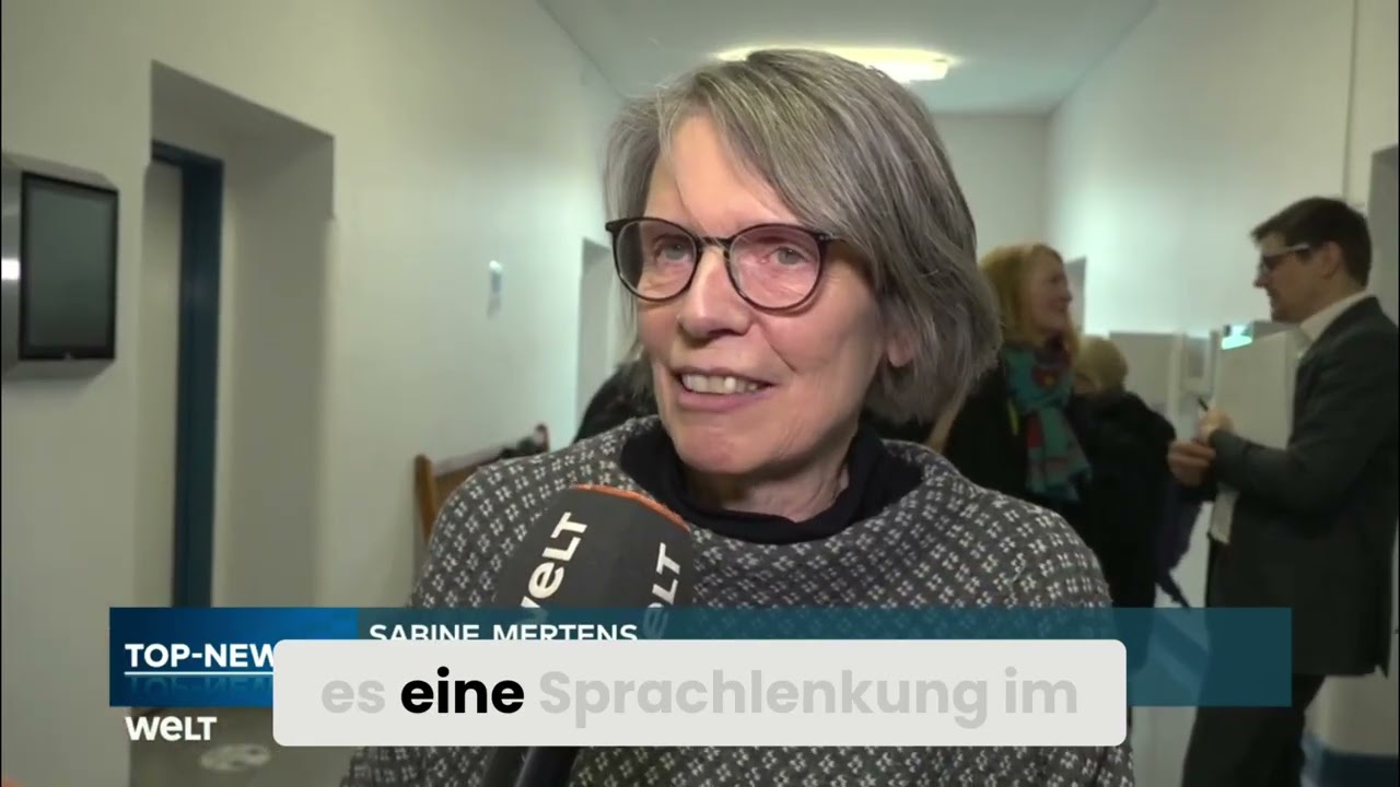 Gerichtsurteil: Genderformulierungen am Arbeitsplatz rechtens! #shorts