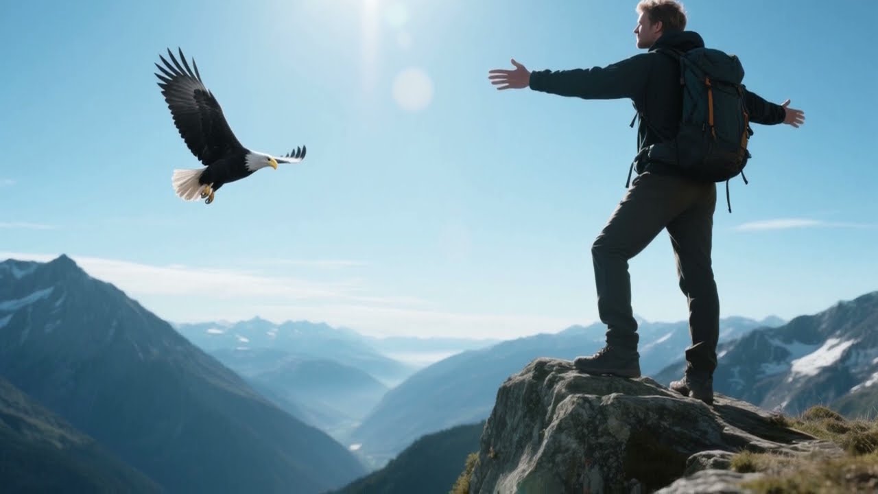 Discover Heaven on Earth। Italy 4K।  Majestic Alps, Crystal Lakes & Timeless Villages