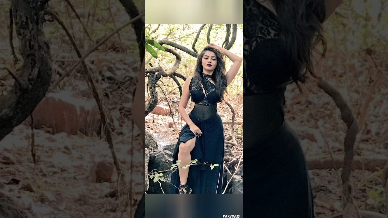 Rubina Dilaik New Status❤️ Amazing Photos 😍 #Rubinav #Rubi #BB