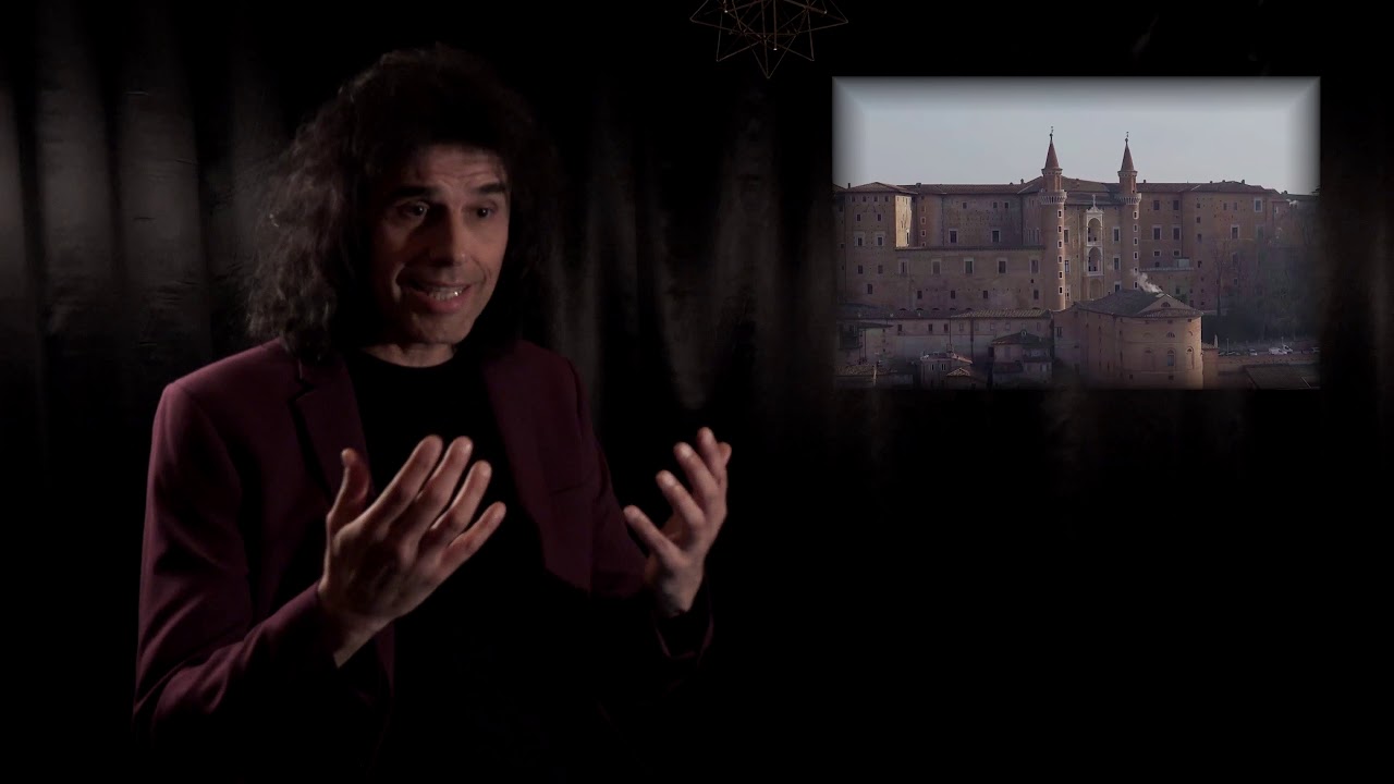 Raffaello 2020 - Musica, retorica, contrappunto e sprezzatura nell'arte di Raffaello