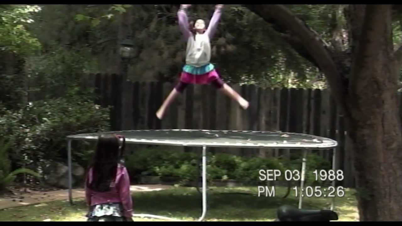 Paranormal Activity 3 | trailer US (2011)