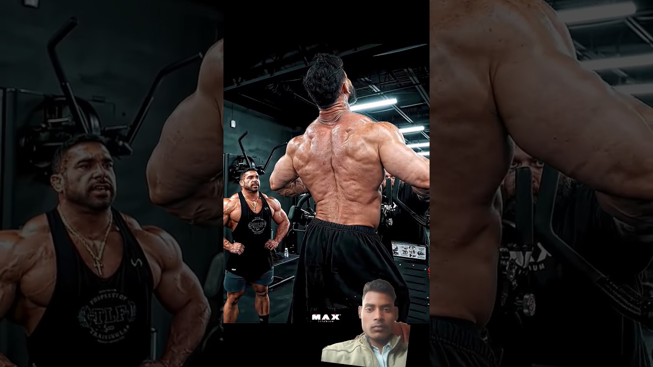 #bodybuilding
