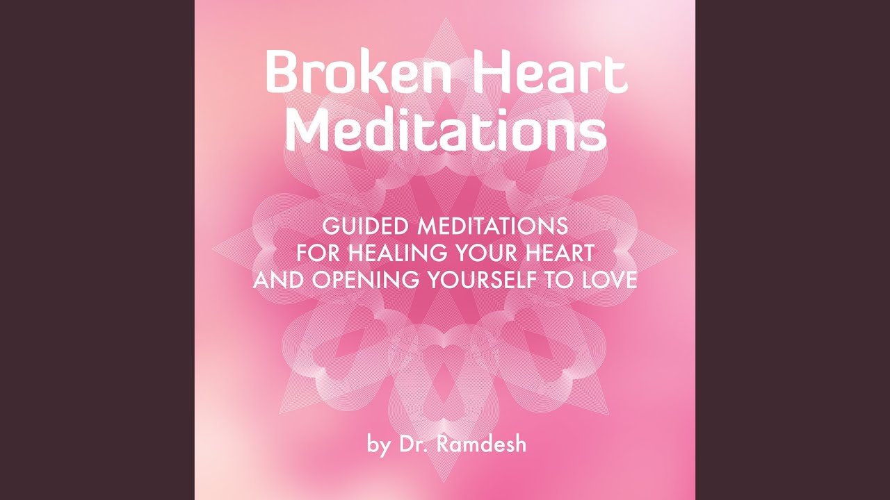 Guided Meditation for Letting Go of Suffering