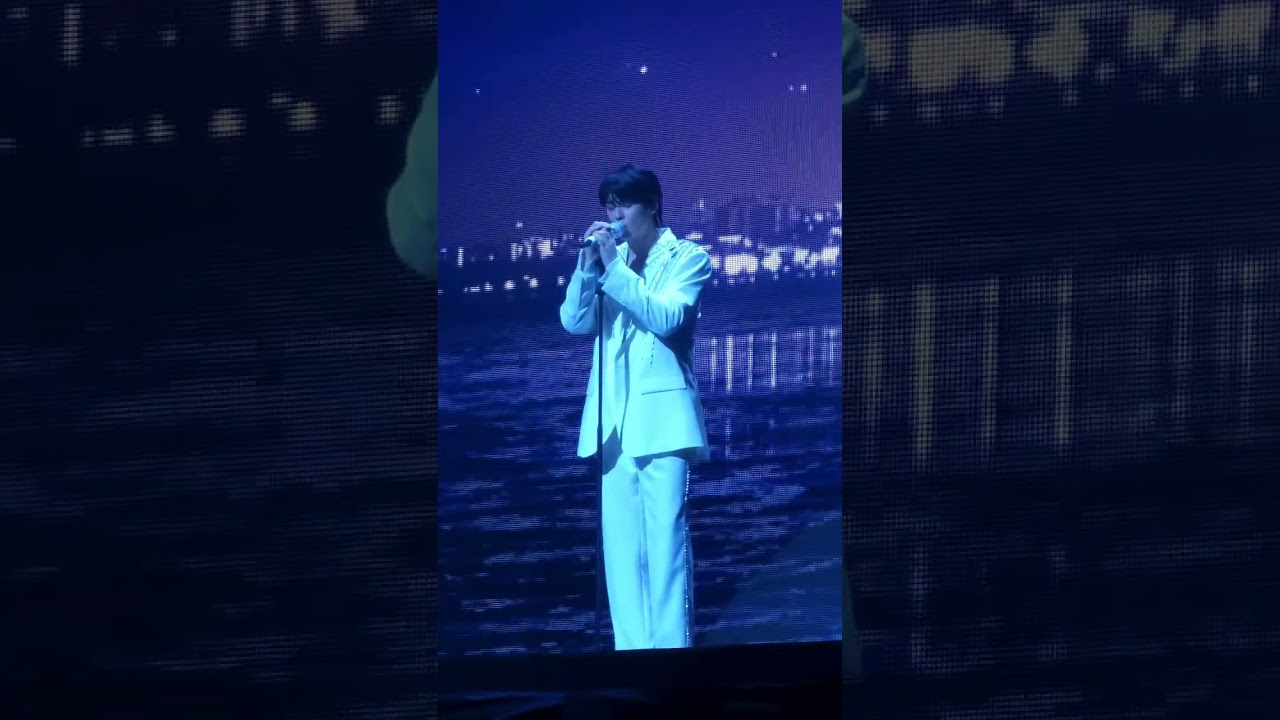 Cha Eun Woo(차은우) - Love Sailing