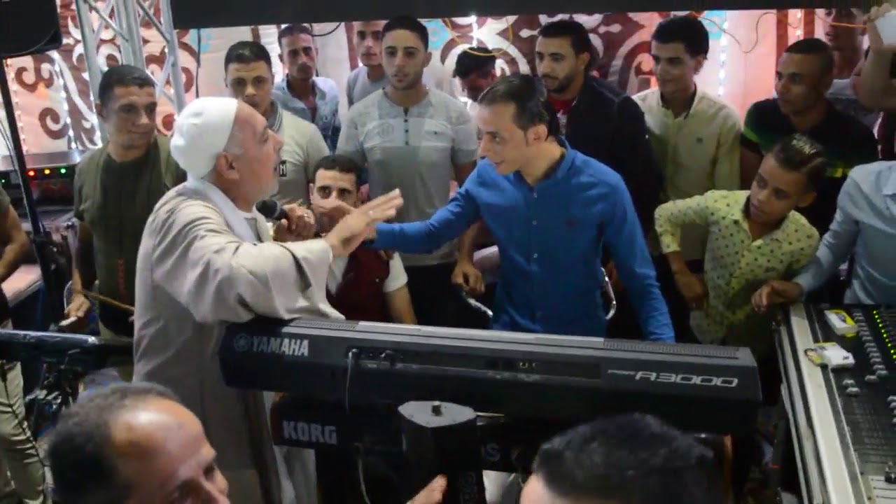 مقدمه اوشه الجديده اللى هتحير جميع العزفين وشغل العيد بطريقه فاجره مووت تعاله واسمع ورووق خرااب