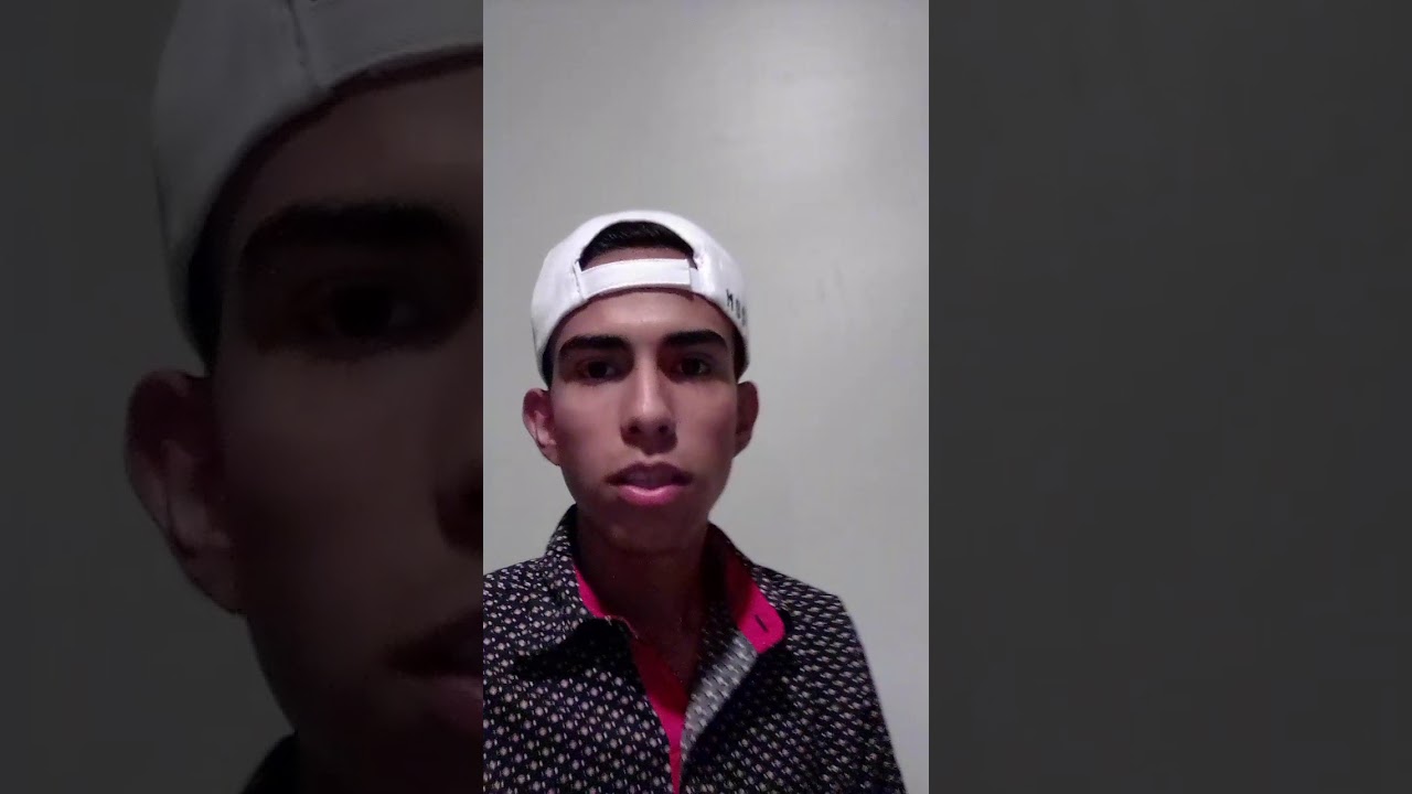&iquest;Que pas&oacute; pap&aacute;s?☹️Monreal [Rap Freestyle]
