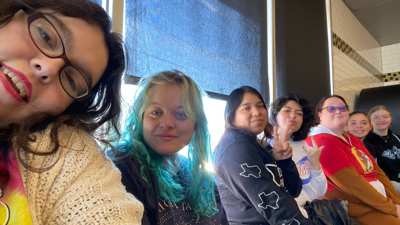 Phoomfchella 2025 PART ONE