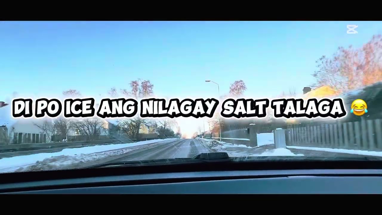 Filipina in Sweden: Nasa Isla ang Pera 😍